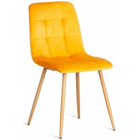 Стул на металлокаркасе Chilly mod. 7094-1