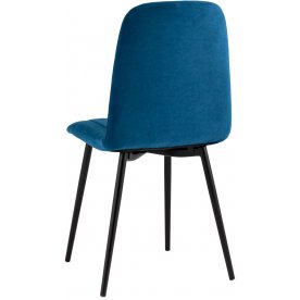 Стул на металлокаркасе Чионна