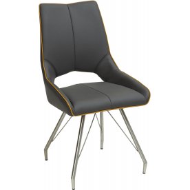 Стул на металлокаркасе Colt