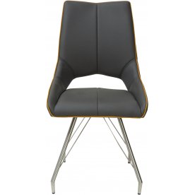 Стул на металлокаркасе Colt