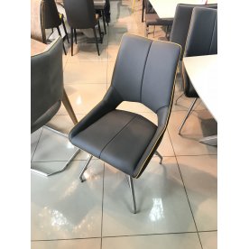 Стул на металлокаркасе Colt