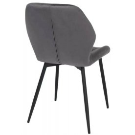 Стул на металлокаркасе Congo