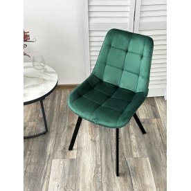 Стул на металлокаркасе Corn