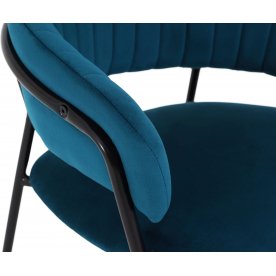 Стул на металлокаркасе Daily