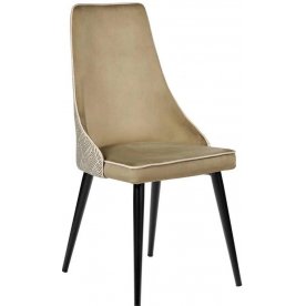 Стул на металлокаркасе Dave