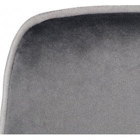 Стул на металлокаркасе Dave