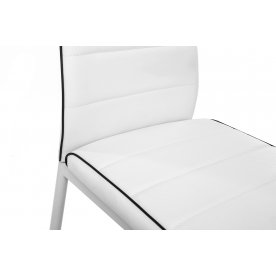 Стул на металлокаркасе DC2-001