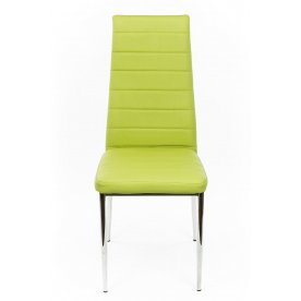 Стул на металлокаркасе DC2-001