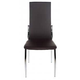 Стул на металлокаркасе DC2-002