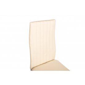 Стул на металлокаркасе DC2-003