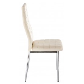 Стул DC-001 бежевый