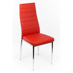 Стул на металлокаркасе DC-001