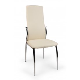 Стул на металлокаркасе DC-002