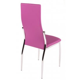 Стул на металлокаркасе DC-002