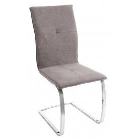 Стул на металлокаркасе DC-332