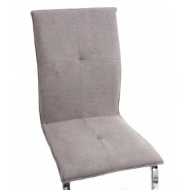 Стул на металлокаркасе DC-332