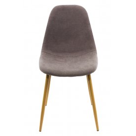 Стул на металлокаркасе DC-350