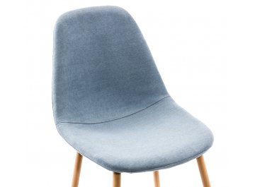 Стул на металлокаркасе Vincent