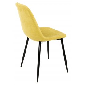 Стул на металлокаркасе DC-350