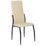 кремовая экокожа