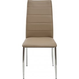 Стул на металлокаркасе Desert