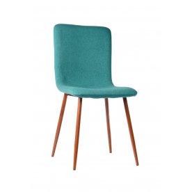 Стул на металлокаркасе DC790