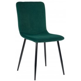 Стул на металлокаркасе DC790