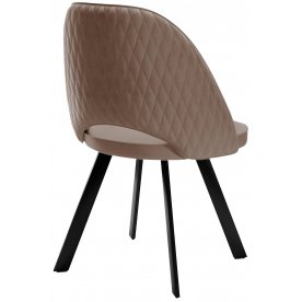 Стул на металлокаркасе DikLine 228