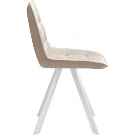 Стул на металлокаркасе DikLine 229