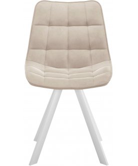 Стул на металлокаркасе DikLine 229