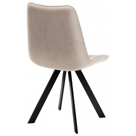 Стул на металлокаркасе DikLine 229