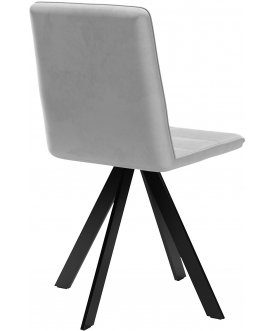 Стул на металлокаркасе DikLine 230