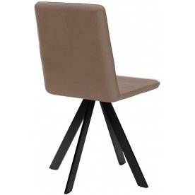 Стул на металлокаркасе DikLine 230