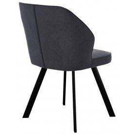 Стул на металлокаркасе DikLine 232