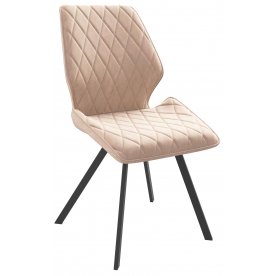 Стул на металлокаркасе DikLine 242Pro