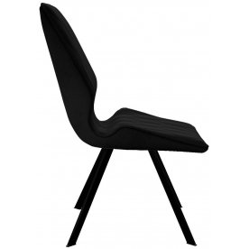 Стул на металлокаркасе DikLine 243