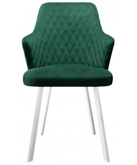 Стул на металлокаркасе DikLine 245