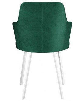 Стул на металлокаркасе DikLine 245