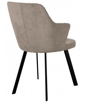 Стул на металлокаркасе DikLine 245