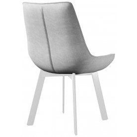 Стул на металлокаркасе DikLine 263