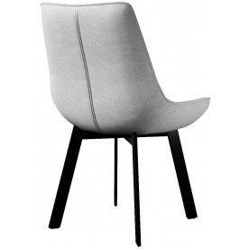 Стул на металлокаркасе DikLine 263