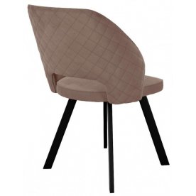 Стул на металлокаркасе DikLine 274