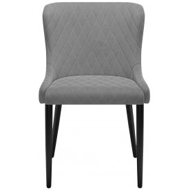 Стул на металлокаркасе DikLine 304