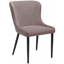 Стул на металлокаркасе DikLine 304