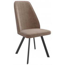 Стул на металлокаркасе DikLine 326Pro