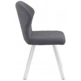 Стул на металлокаркасе DikLine 339