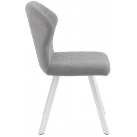 Стул на металлокаркасе DikLine 339