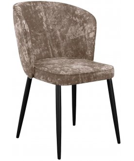 Стул на металлокаркасе DikLine 347