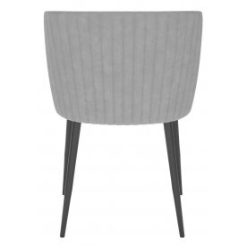 Стул на металлокаркасе DikLine 347Pro