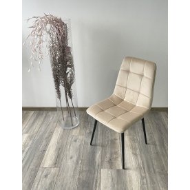 Стул на металлокаркасе Дилан